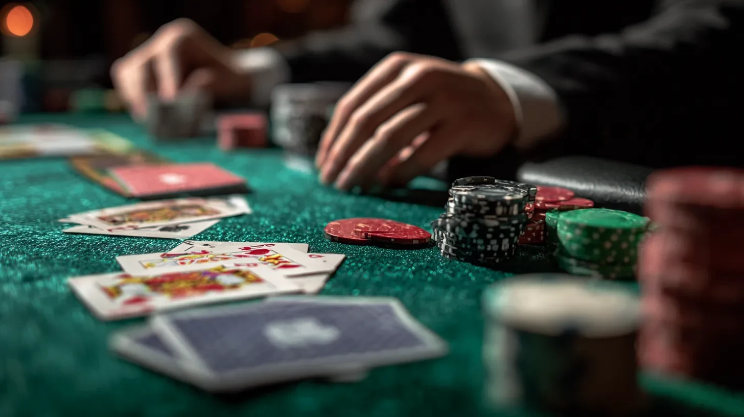Memahami Peranan Bonus dalam Permainan Kasino