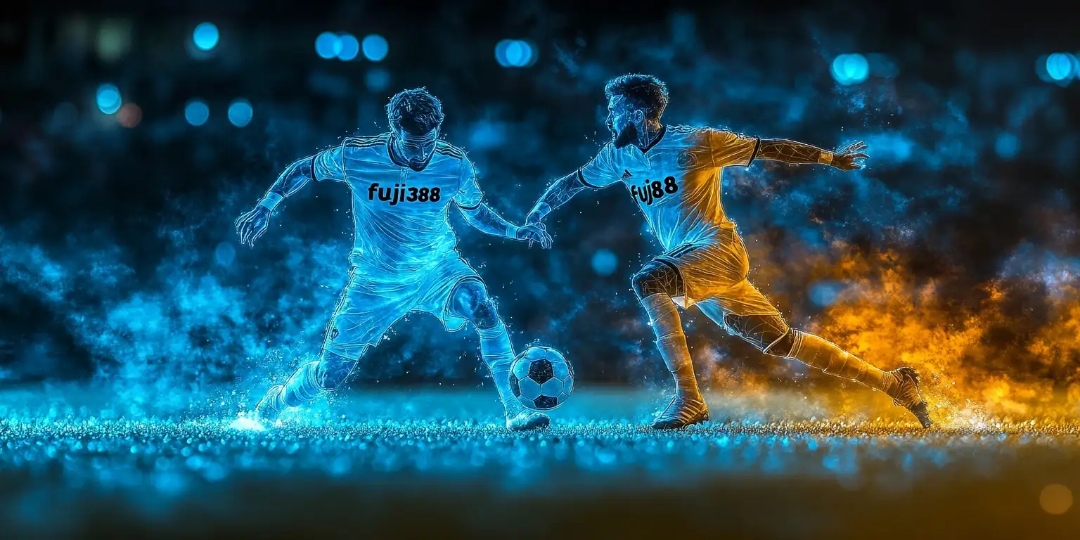 Liga Perdana Inggeris: Pusat Tumpuan Sukan